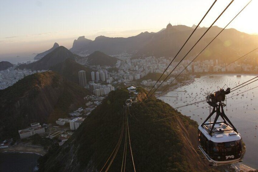 Extreme Adventure in Rio