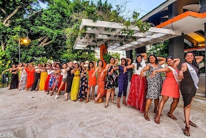 Salsa Dance Class - San Juan, PR