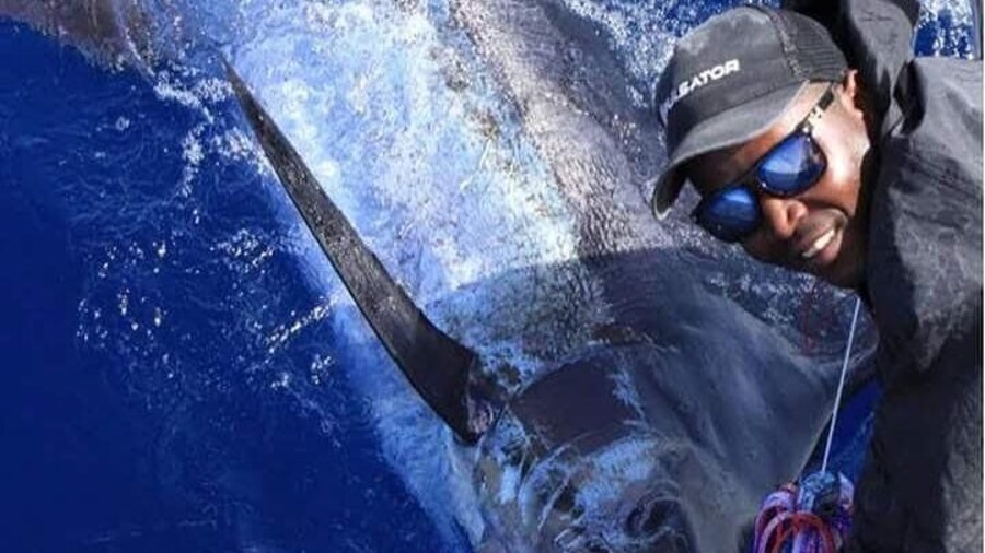 Fun Fishing Tour
