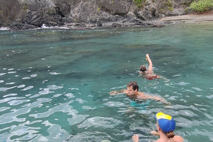 Snorkeling Tour (with Light Refreshments)