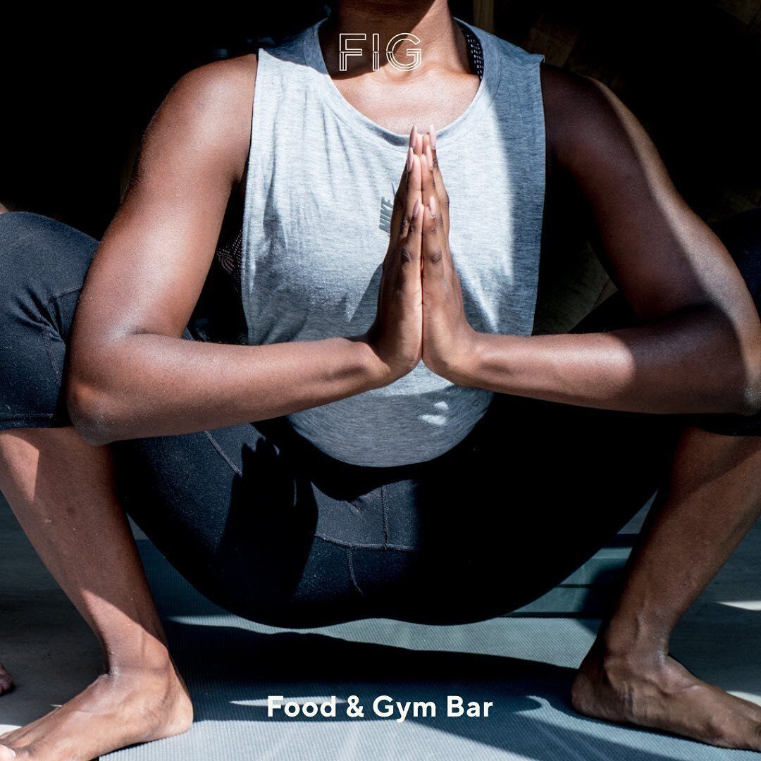 Spicy Yoga And Sculpt Training At Fig Food And Gym Bar