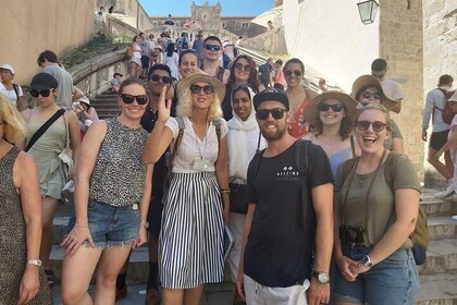 Game of Thrones und die Grand Tour der Altstadt in Dubrovnik