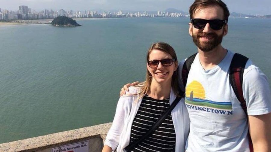 Private 8-hour Tour to Santos City and Guarujá Island