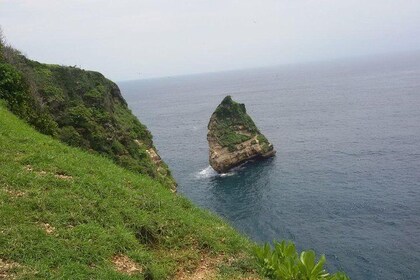 Lombok Midsouth Coastline Tour