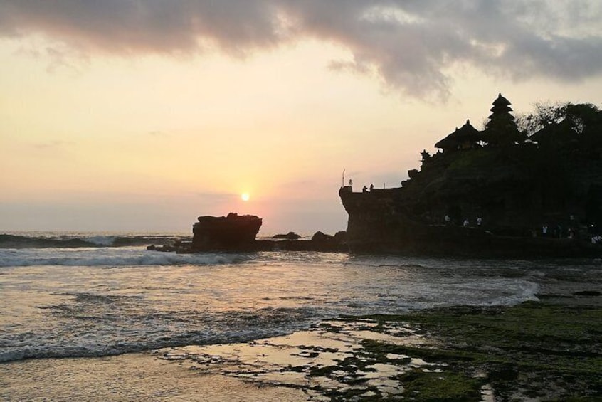 Banyumala twin waterfall tour