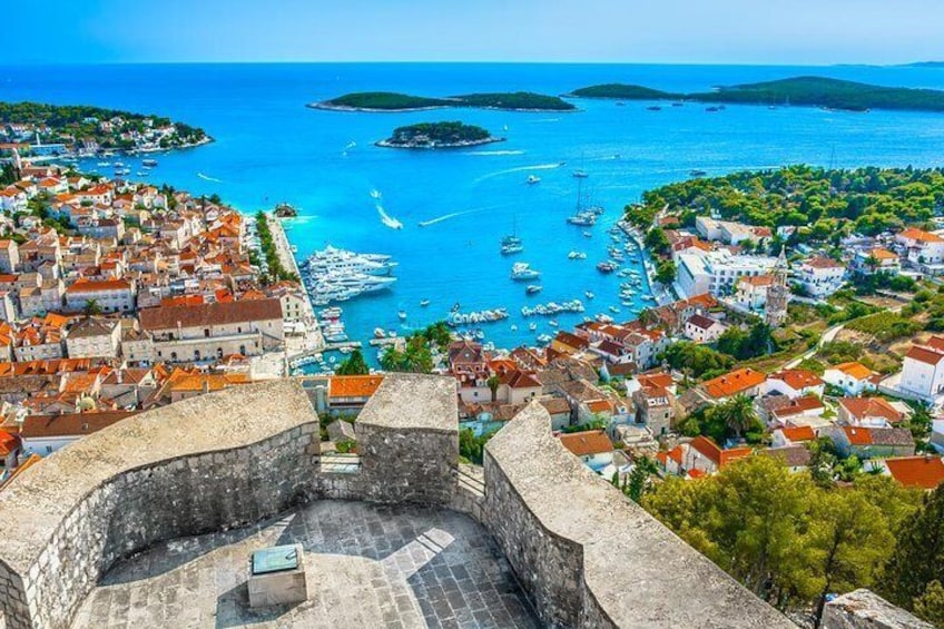 Hvar Town