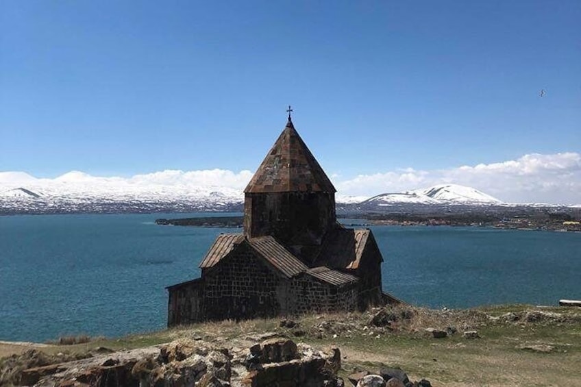 Sevanavank