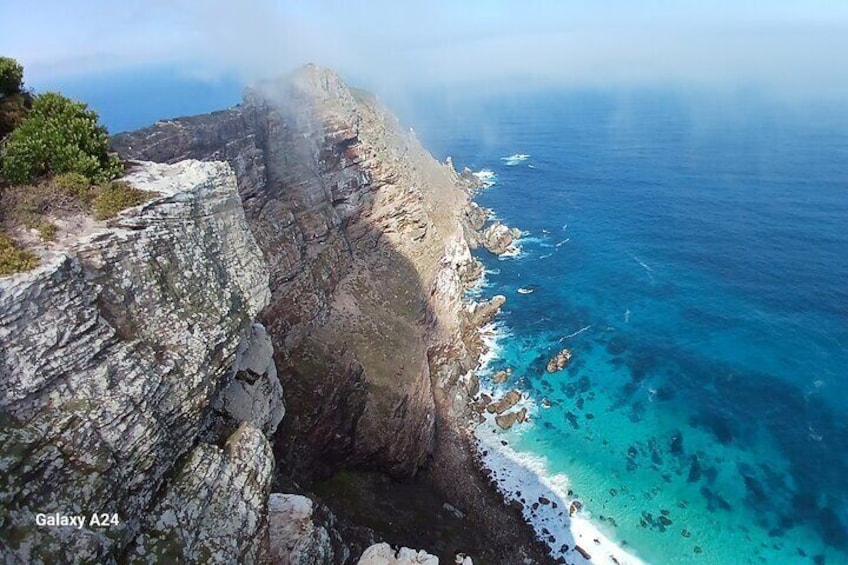 Cape Point