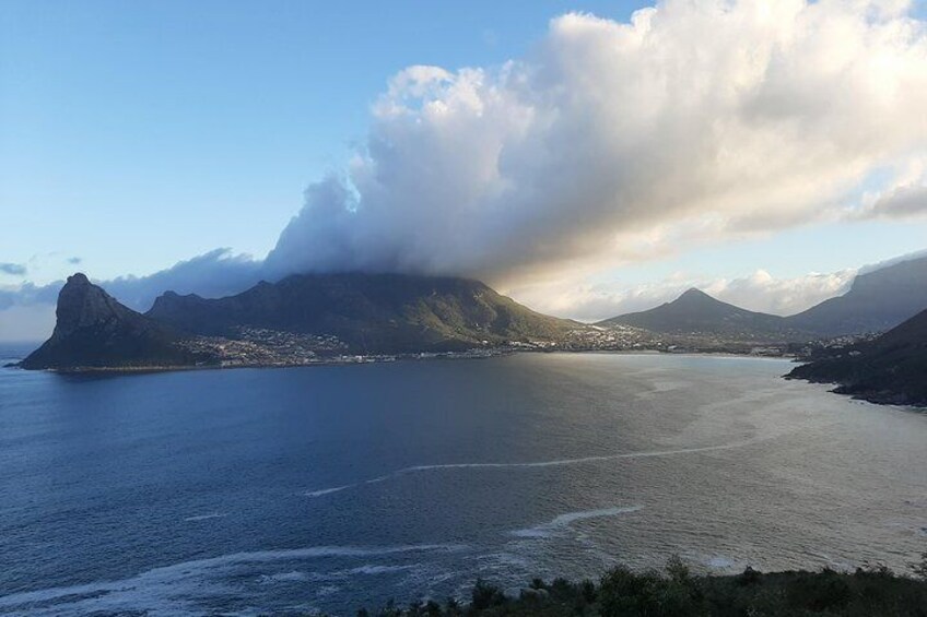 False Bay