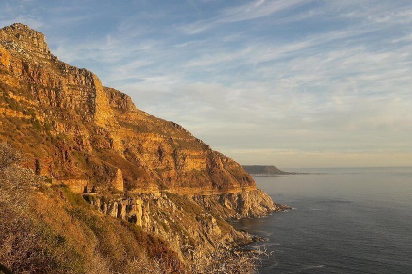 Chapman's Peak