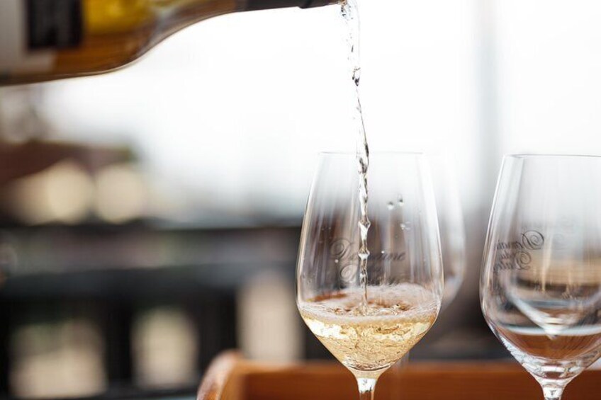 Local Wine and Food