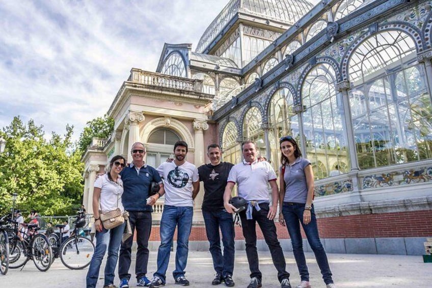 Cristal palace