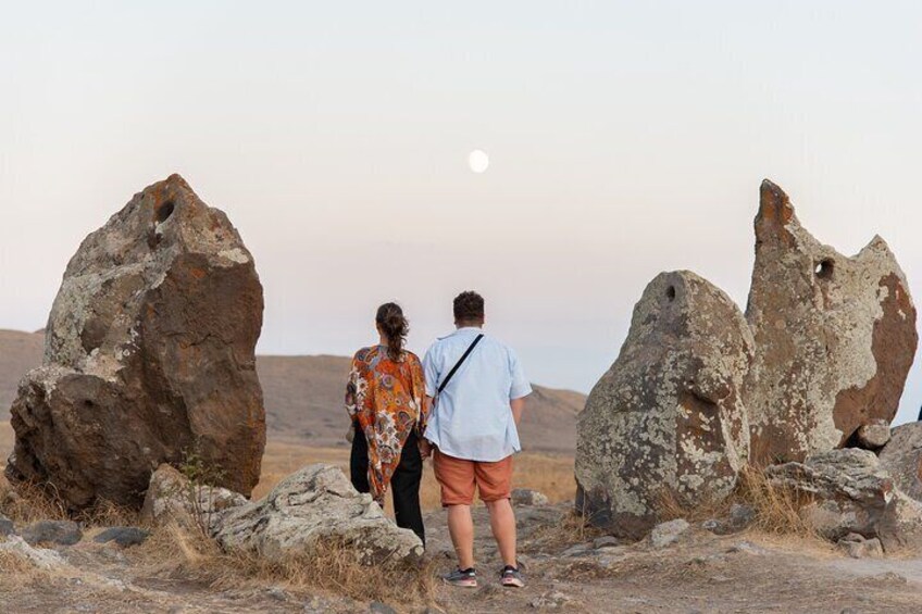 Photo tour to Garni and Geghard