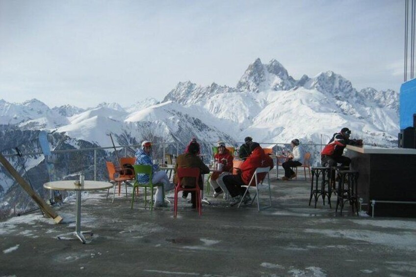 4-Day Tour in Svaneti - Mestia/Ushguli
