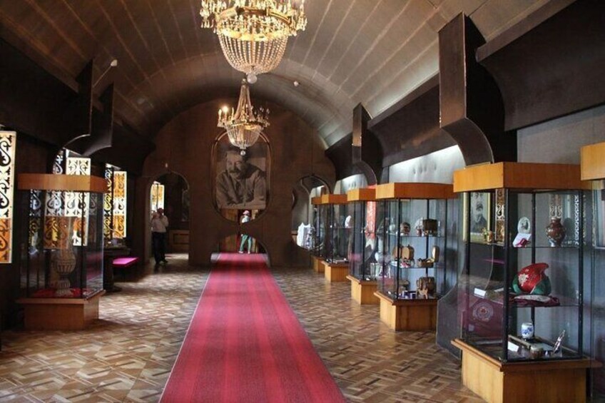 Stalin Museum