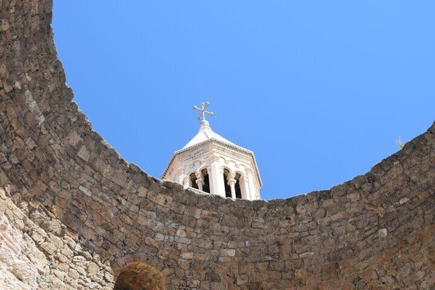 Split & Diocletian's Palace Walking Tour 