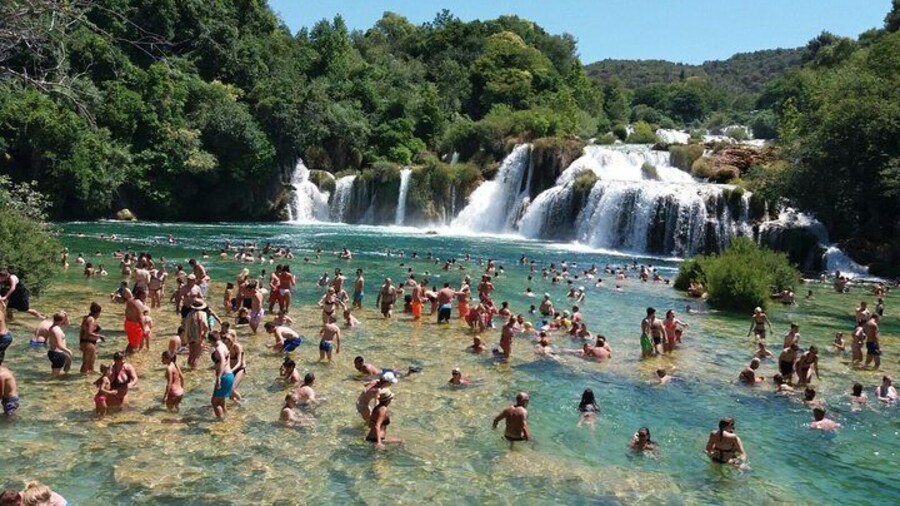 krka 1