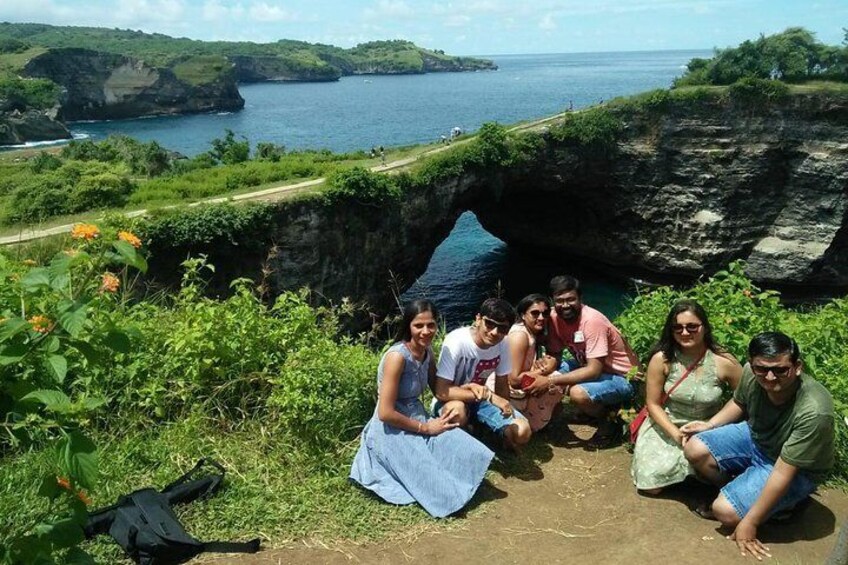 Nusa Penida Island Tour with Lunch