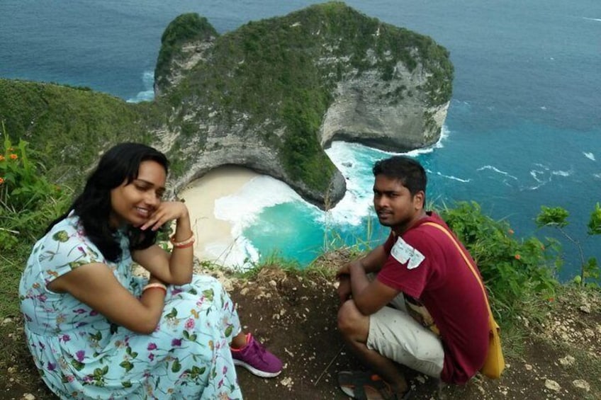 Nusa Penida Island Tour with Lunch