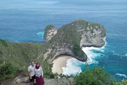 Nusa Penida Island Tour with Lunch