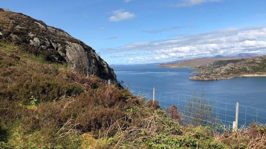Magestic Wester Ross