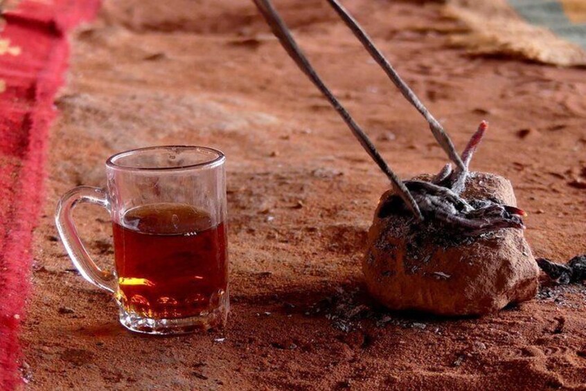Show item 2 of 8. Wadi Rum 2, 3, 4 or 5 hour Jeep Tours with Bedouin Guide