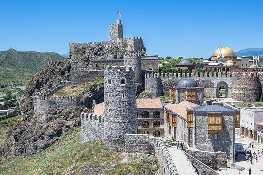Rabati Castle