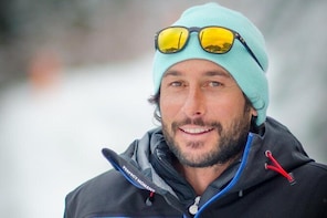 2 hour Private Ski or Snowboard Morning Promo Lesson