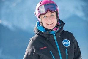 All Day Private Ski or Snowboard Lesson