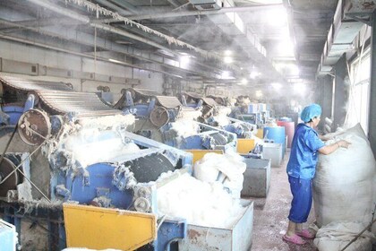 Voyage d'affaires à Oulan-Bator