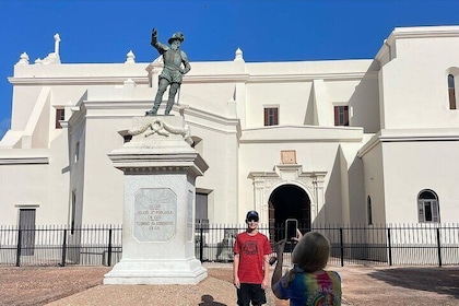 Private Tour of Old San Juan