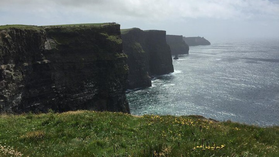 Cliffs of Moher