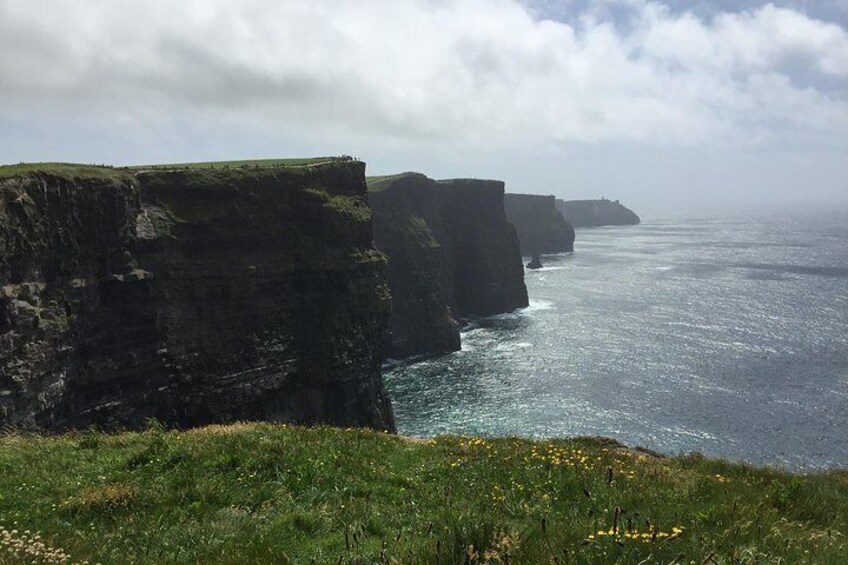 Cliffs of Moher