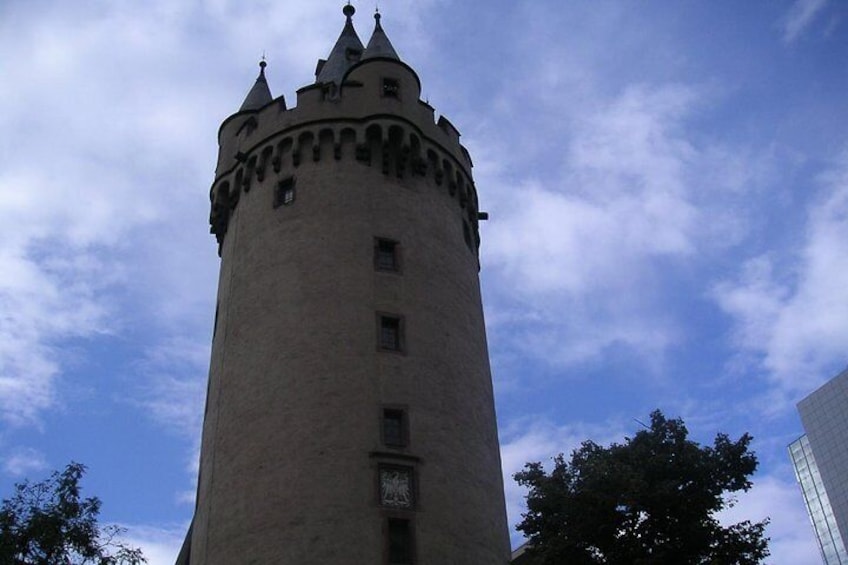 Eschenheimer Turm