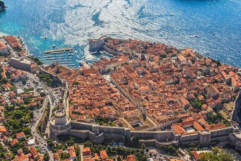 Dubrovnik