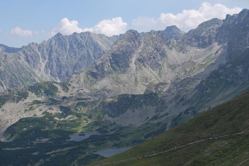 Tatra Mountains