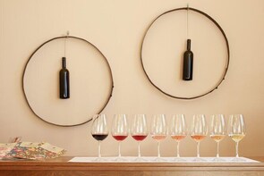 A sensory journey of Cretan wines