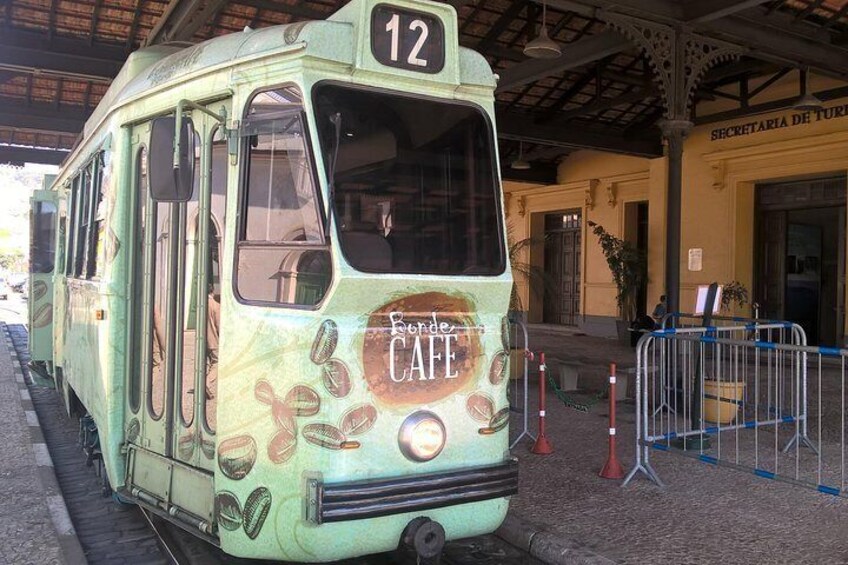 Tram