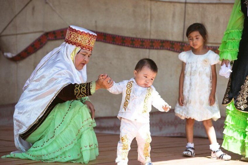 Discover Nomadic Lifestyle in 'The Huns' Ethno-village