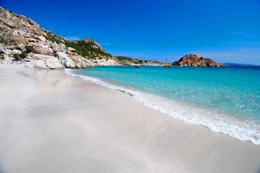 Archipelago di La Maddalena