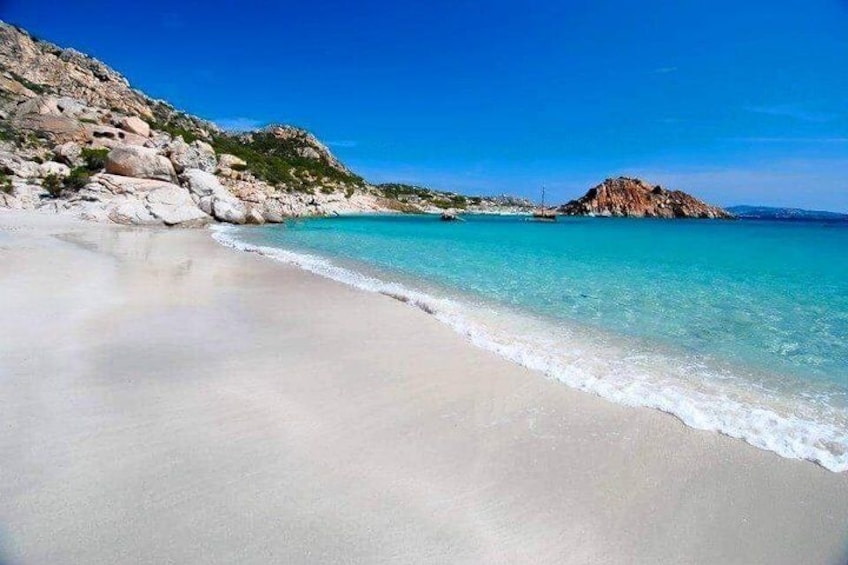 Archipelago di La Maddalena