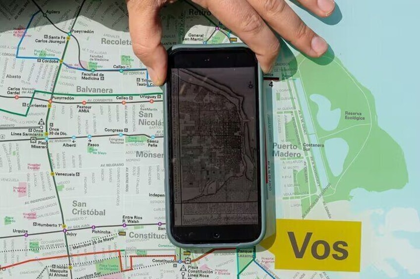 Buenos Aires for curious people
