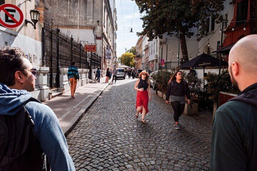 Buenos Aires for curious people
