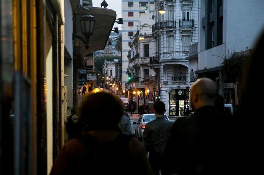 Buenos Aires for curious people