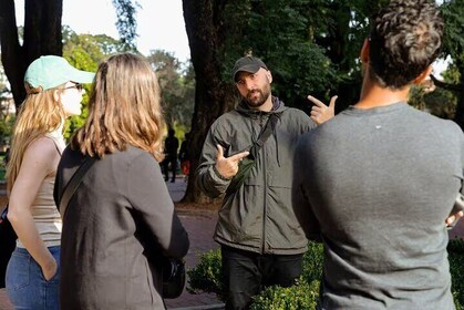 Buenos Aires for curious people