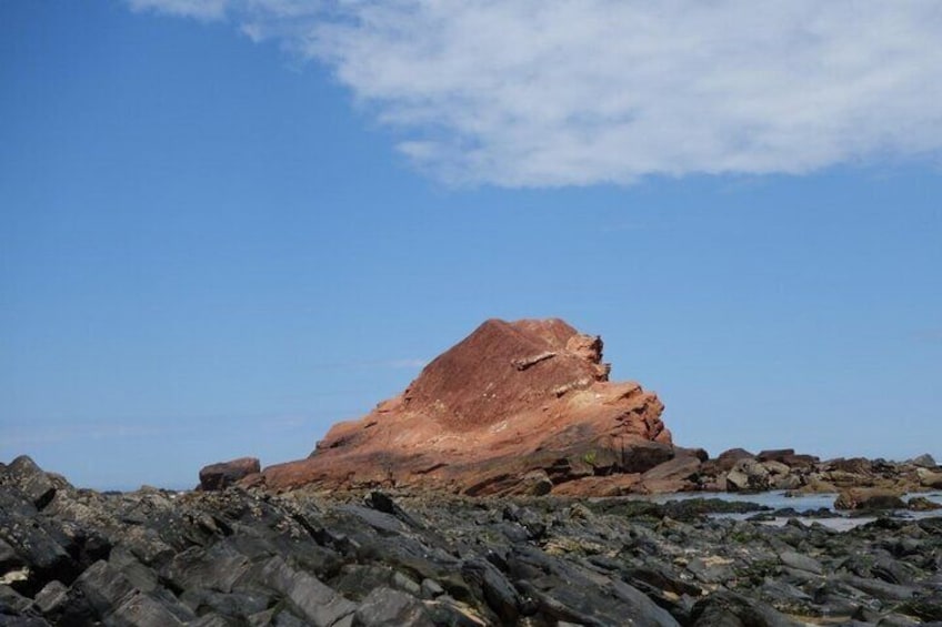 Off-Road Sagres Discovery Sunset Tour