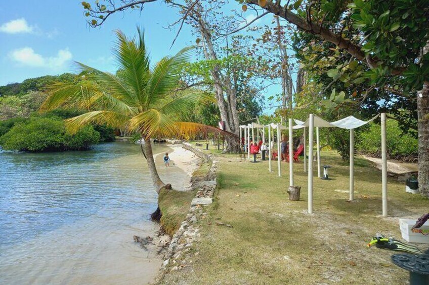 Snorkeling & Kayak - Portobelo