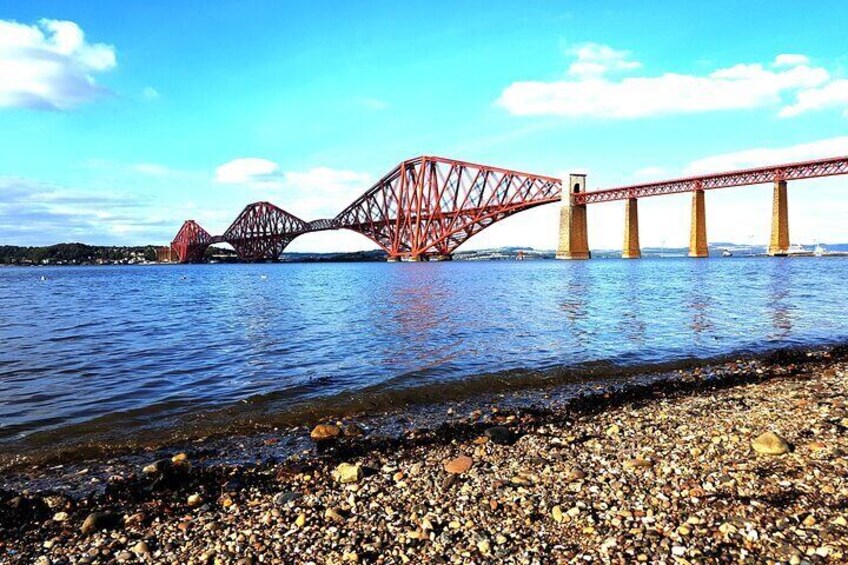 Highlands, Glencoe and Glenfinnan Viaduct Private Day Tour from Edinburgh