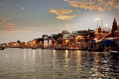 Pilgrimage Varanasi