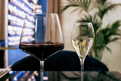 葡萄酒品鉴会
